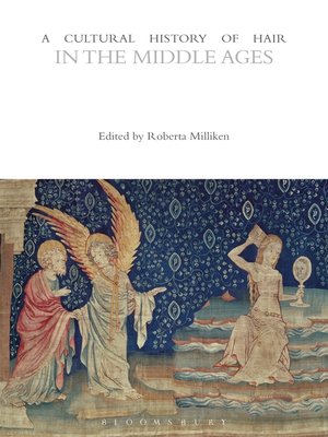 cover image of A Cultural History of Hair in the Middle Ages